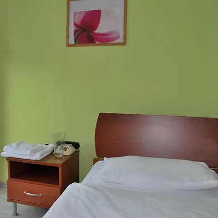 Bed & Breakfast Kogoj 3*