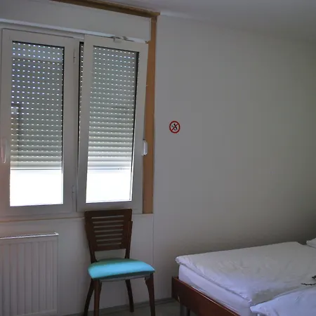 Frühstückspension Kogoj Nova Gorica