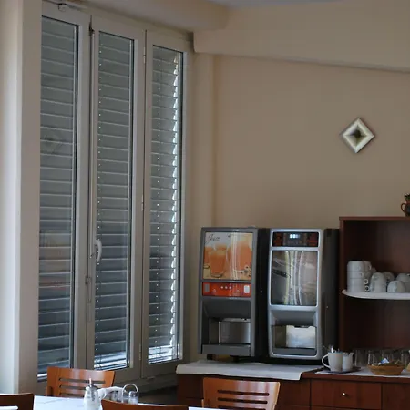 Frühstückspension Kogoj 3*