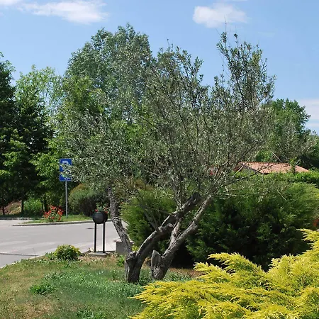 Bed & Breakfast Kogoj 3*