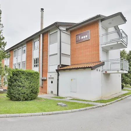 Kogoj Bed & Breakfast 3*