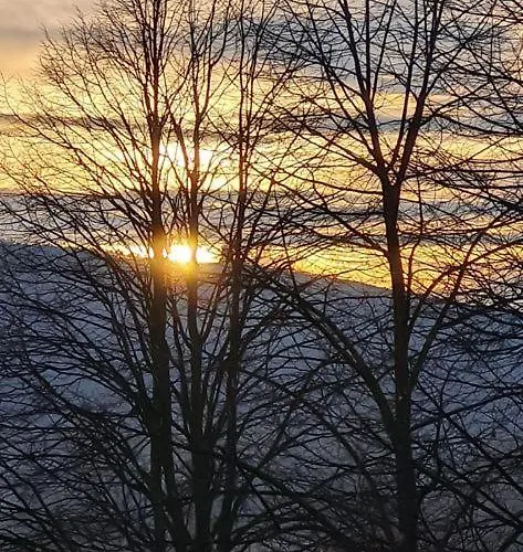 Kogoj Oda ve Kahvaltı Nova Gorica