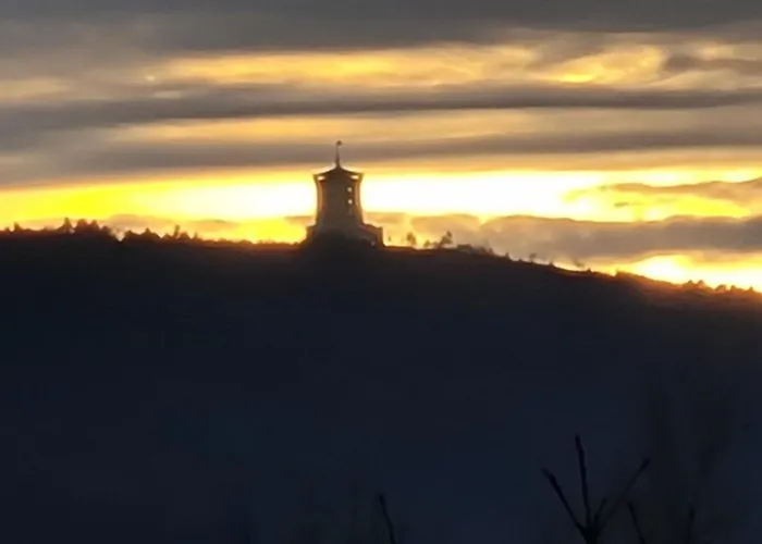 Kogoj Oda ve Kahvaltı Nova Gorica