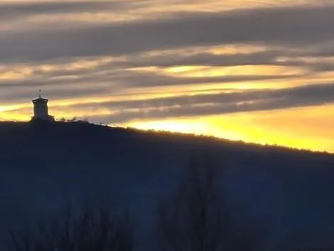 Kogoj Oda ve Kahvaltı Nova Gorica