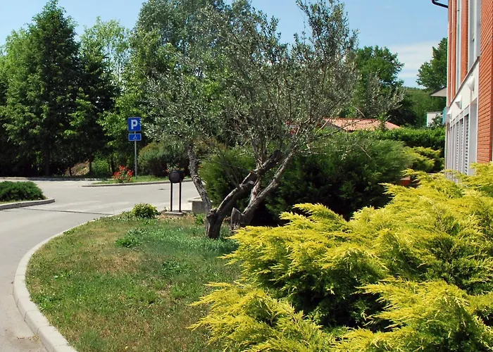 Oda ve Kahvaltı Kogoj 3*