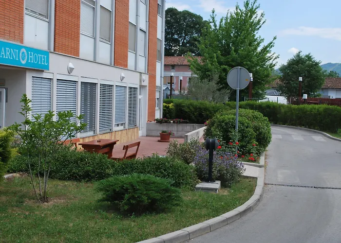 Oda ve Kahvaltı Kogoj Nova Gorica