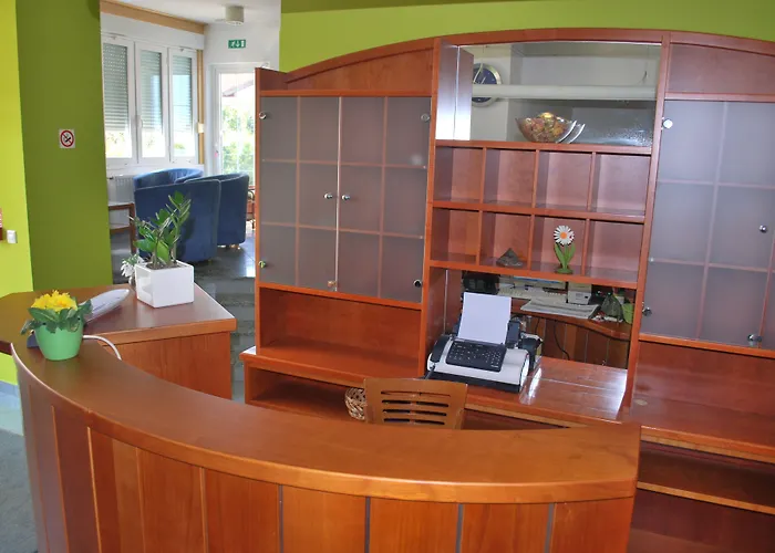 Oda ve Kahvaltı Kogoj