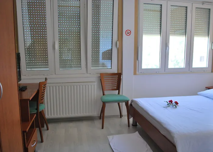 Oda ve Kahvaltı Kogoj 3*