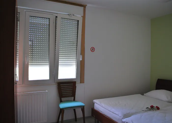 Oda ve Kahvaltı Kogoj Nova Gorica