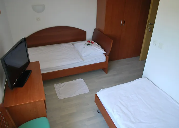 Oda ve Kahvaltı Kogoj