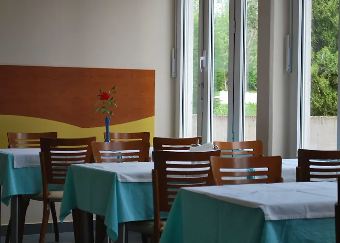 Oda ve Kahvaltı Kogoj