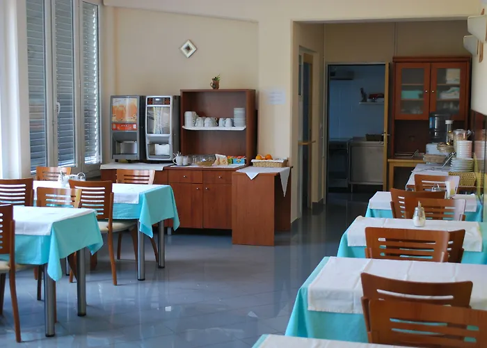 Kogoj 3* Nova Gorica