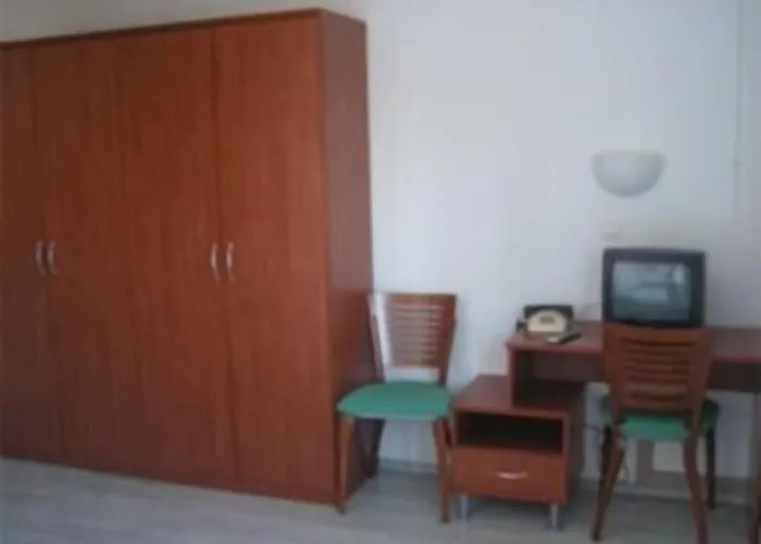 Oda ve Kahvaltı Kogoj