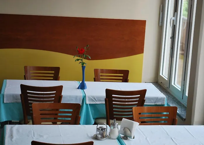 Kogoj 3* Nova Gorica