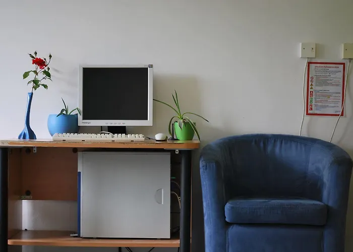 Kogoj Oda ve Kahvaltı Nova Gorica