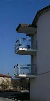 Oda ve Kahvaltı Kogoj